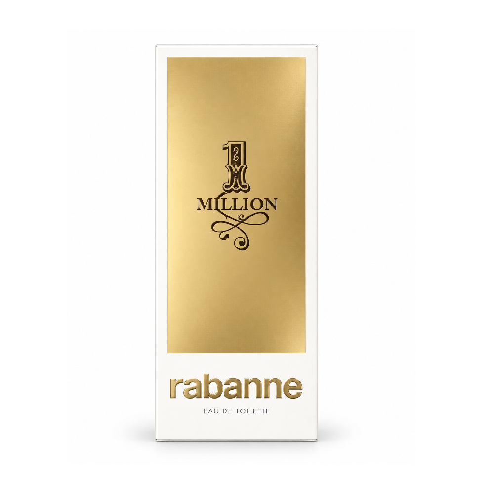 PACO RABANNE MILLION EDT 100 ML
