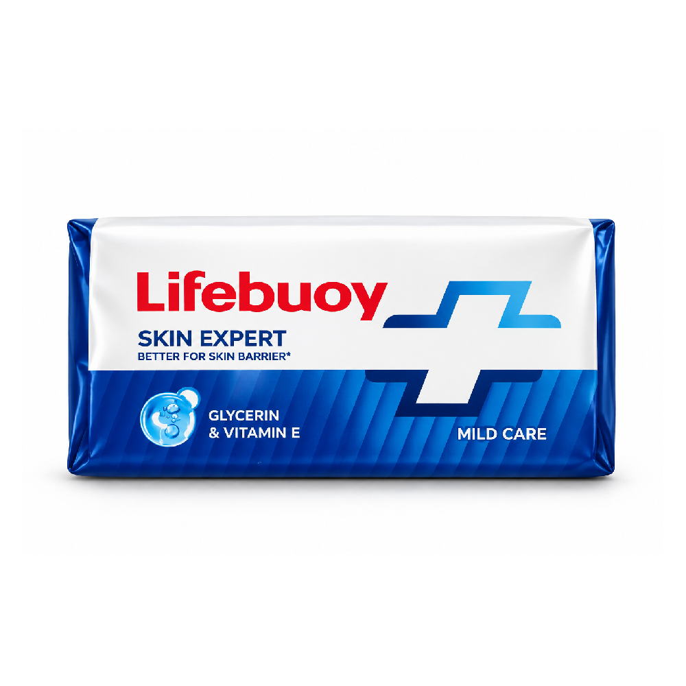LIFEBUOY SOAP CARE 162 GM