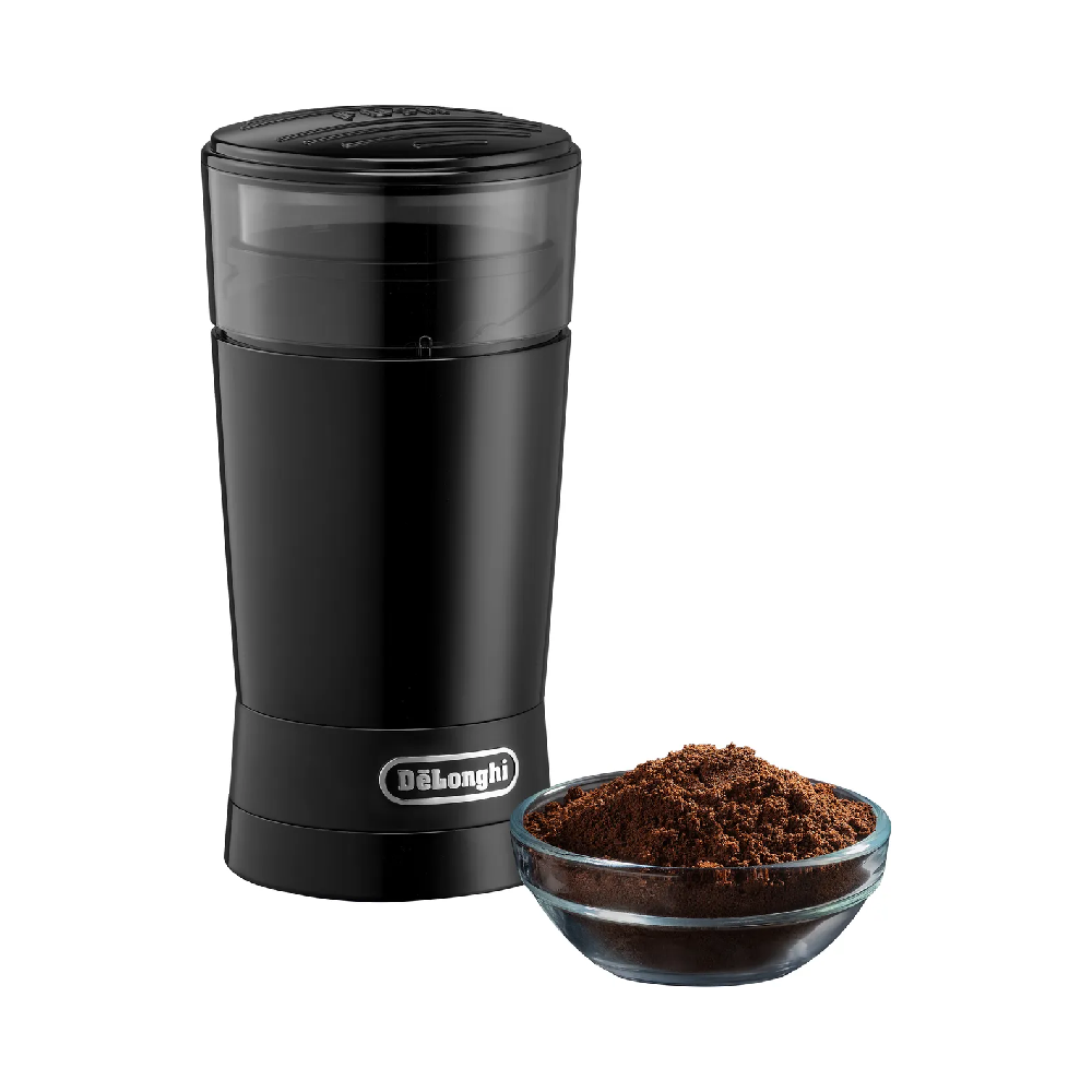 DELONGHI COFFEE GRINDER ELECTRIC KG200