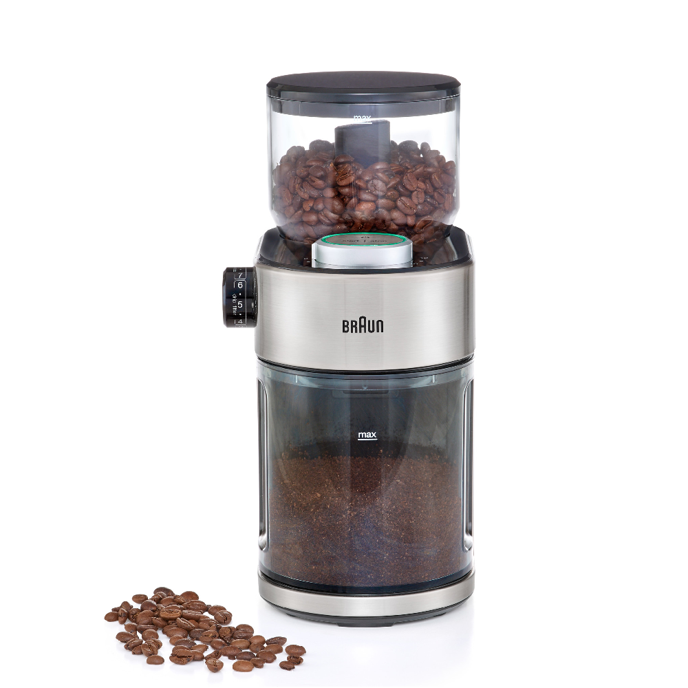 BRAUN COFFEE GRINDER KG7070