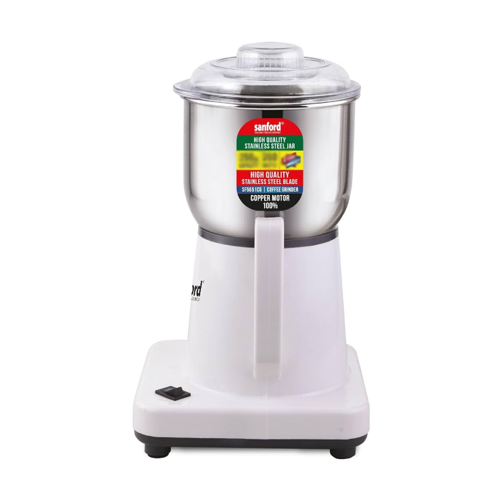 SANFORD COFFEE GRINDER SF5651CG