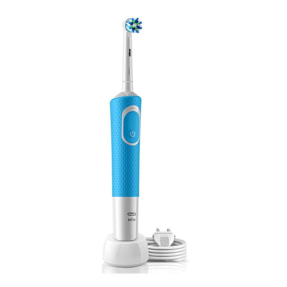 BRAUN ORAL-B TOOTH BRUSH D100.413.2