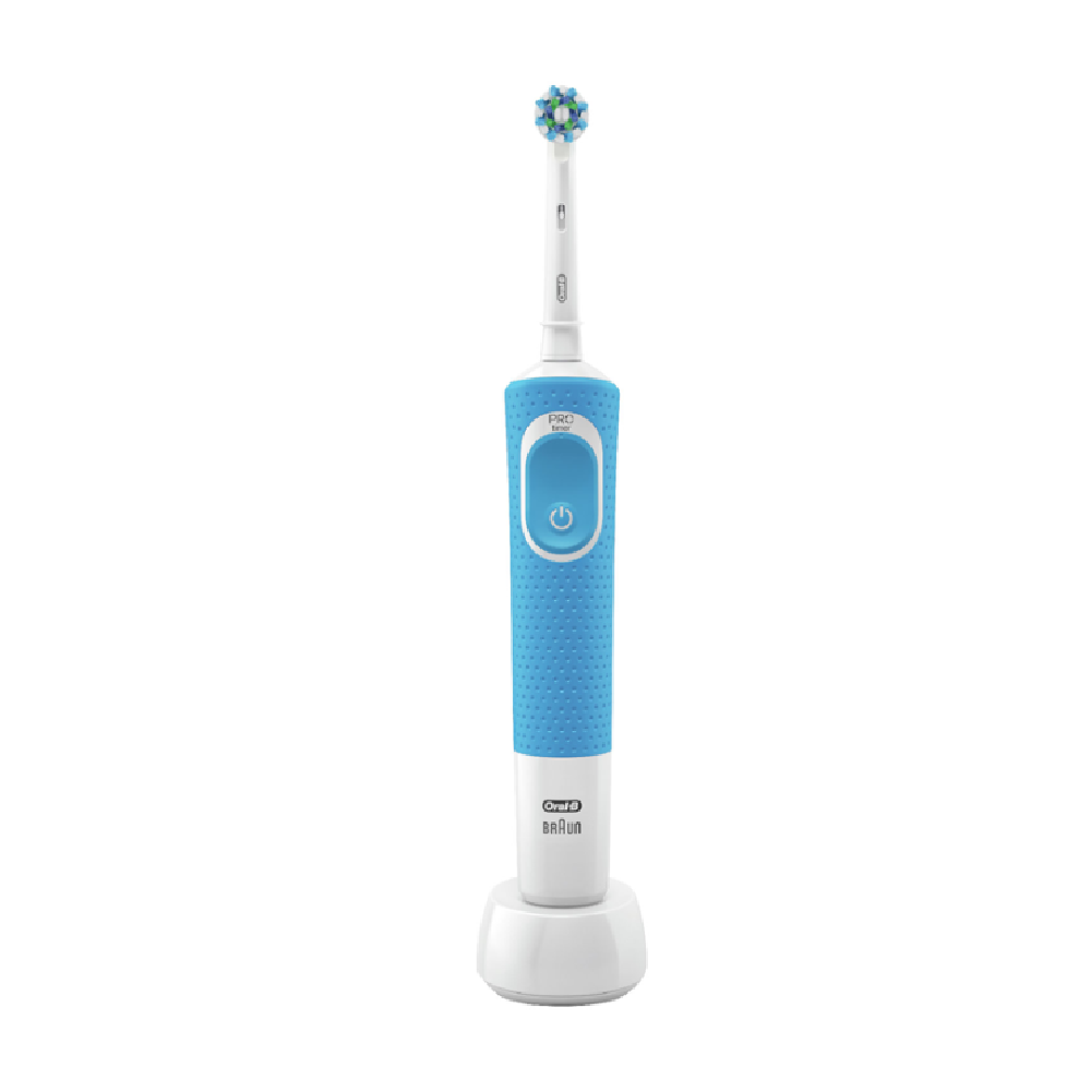 BRAUN ELECTRIC TOOTH BRUSH D100413