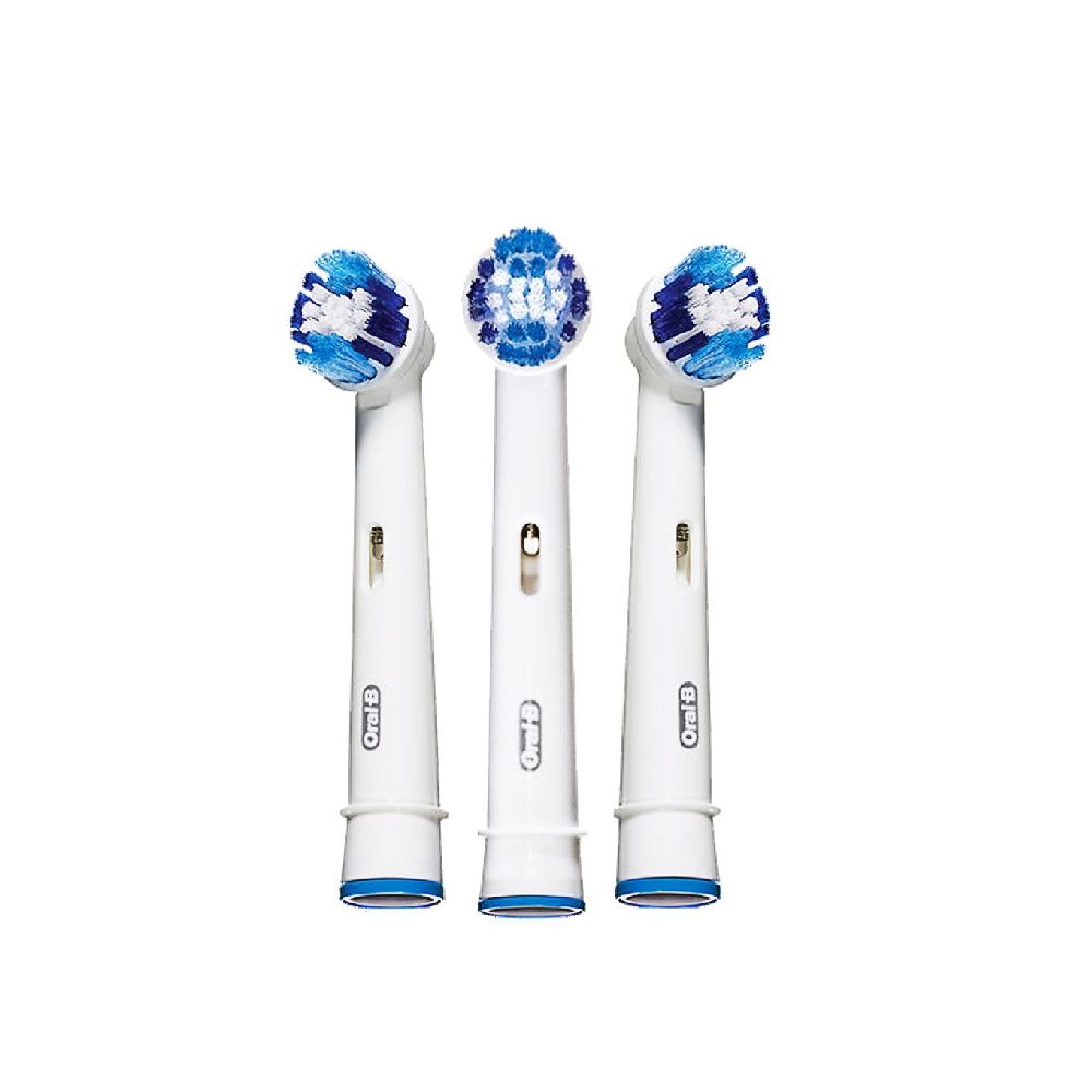 BRAUN TOOTH BRUSH HEAD EB20