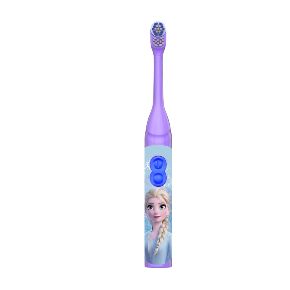 ORAL-B TOOTH BRUSH ELECTRIC FROZEN 2 91005800