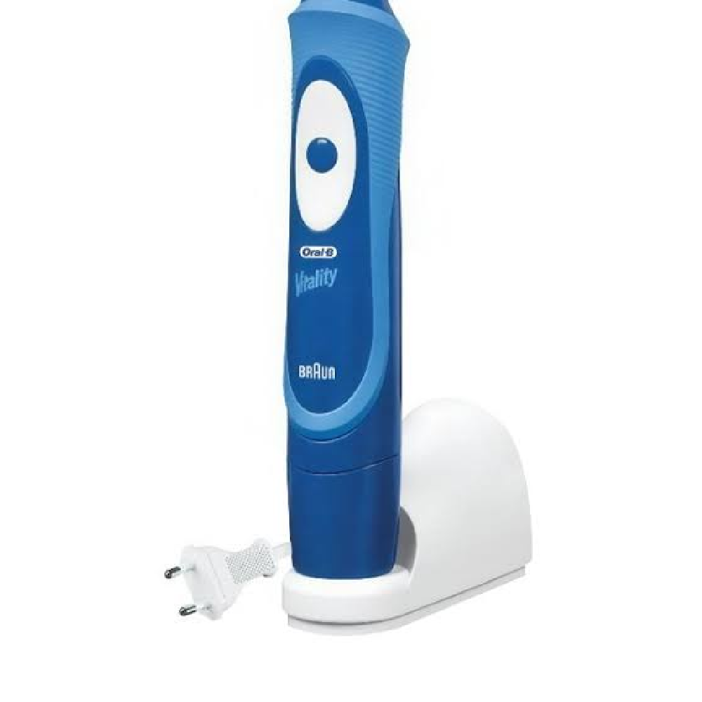 ORAL B BRAUN TOOTH BRUSH S12- 513 PC