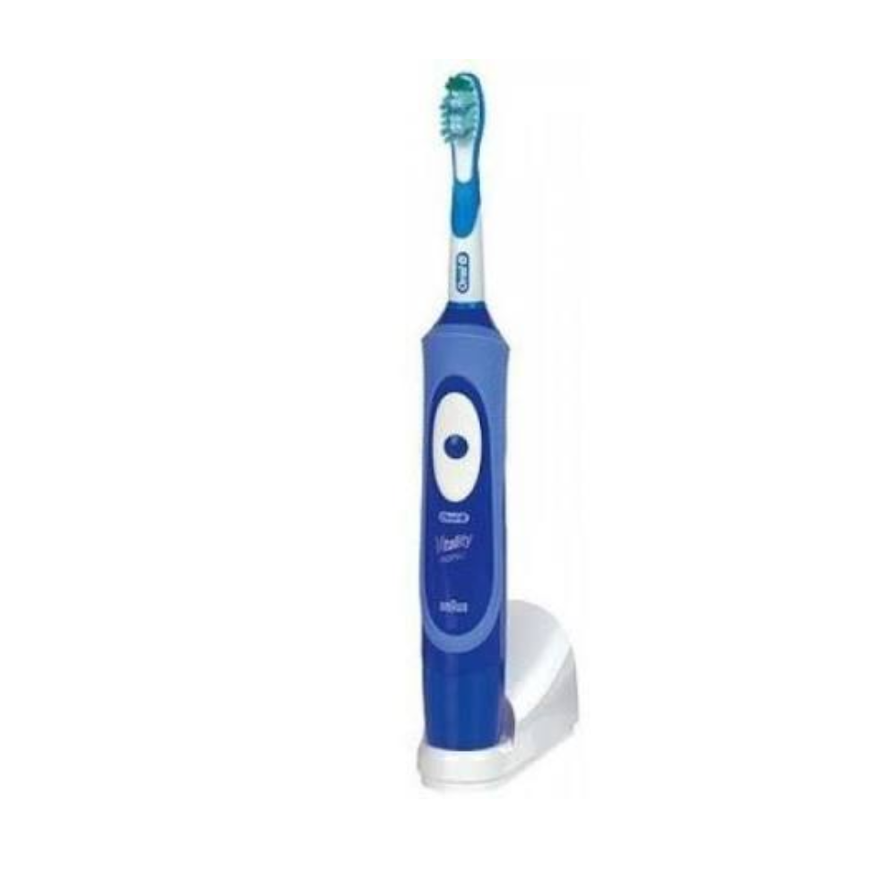 ORAL B BRAUN TOOTH BRUSH S12- 513 PC