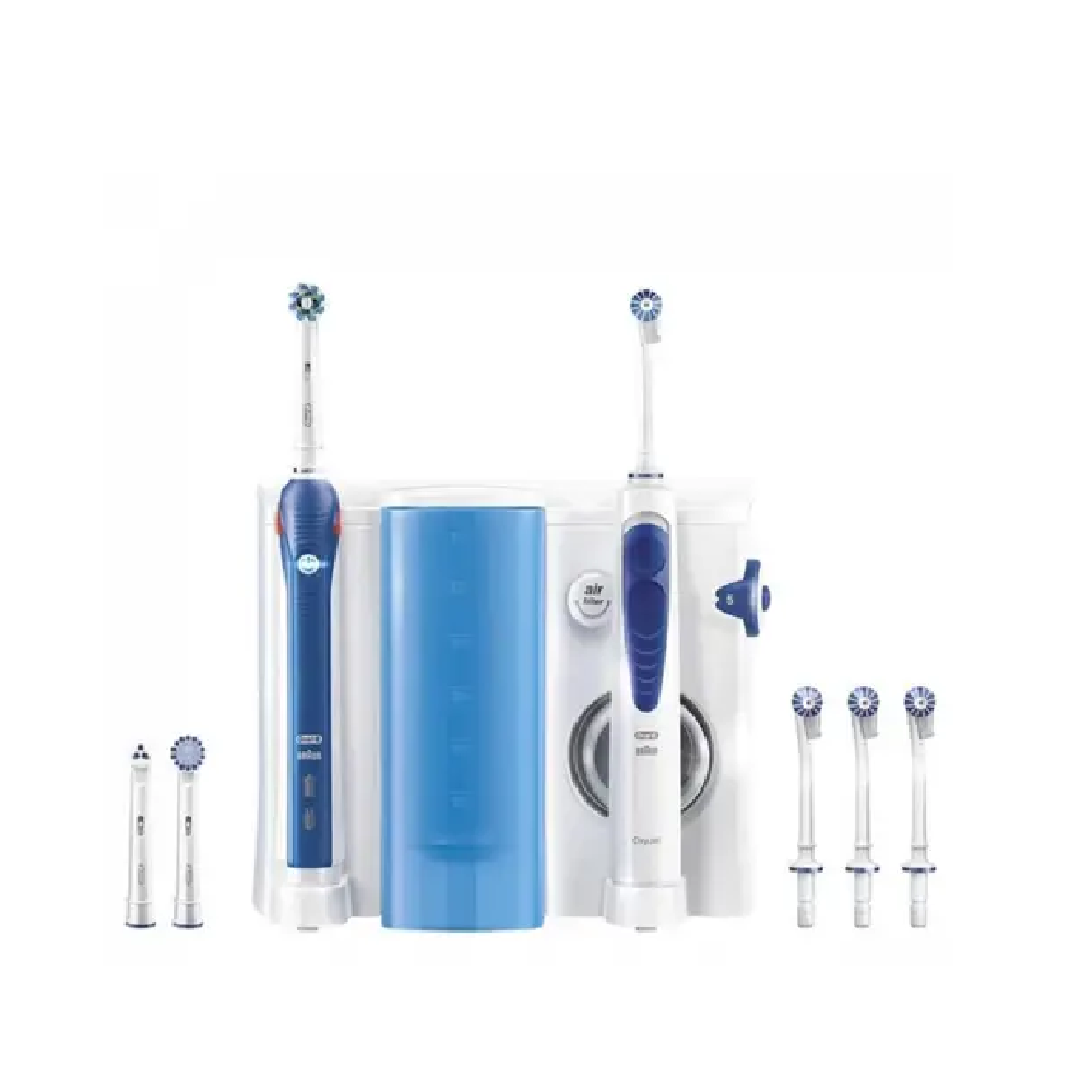 ORAL B TOOTH BRUSH OXYJET 2000 OC501.535.2