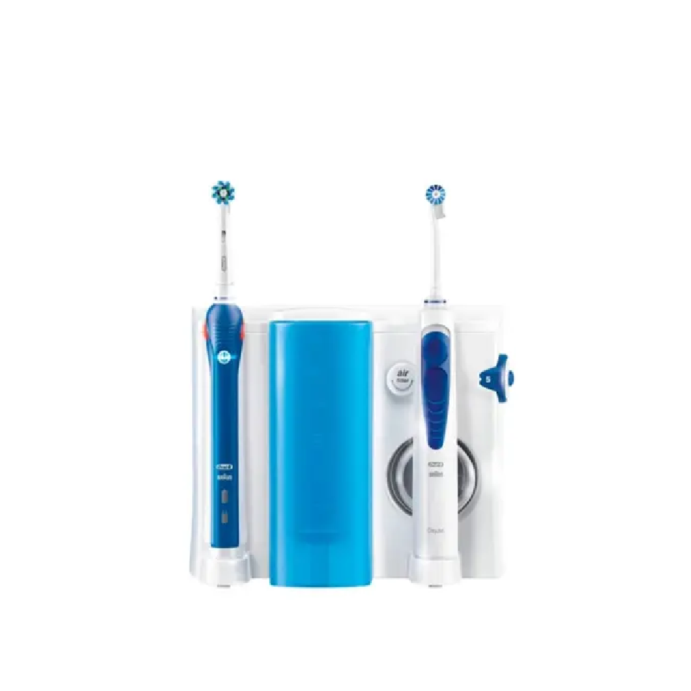 ORAL B TOOTH BRUSH OXYJET 2000 OC501.535.2