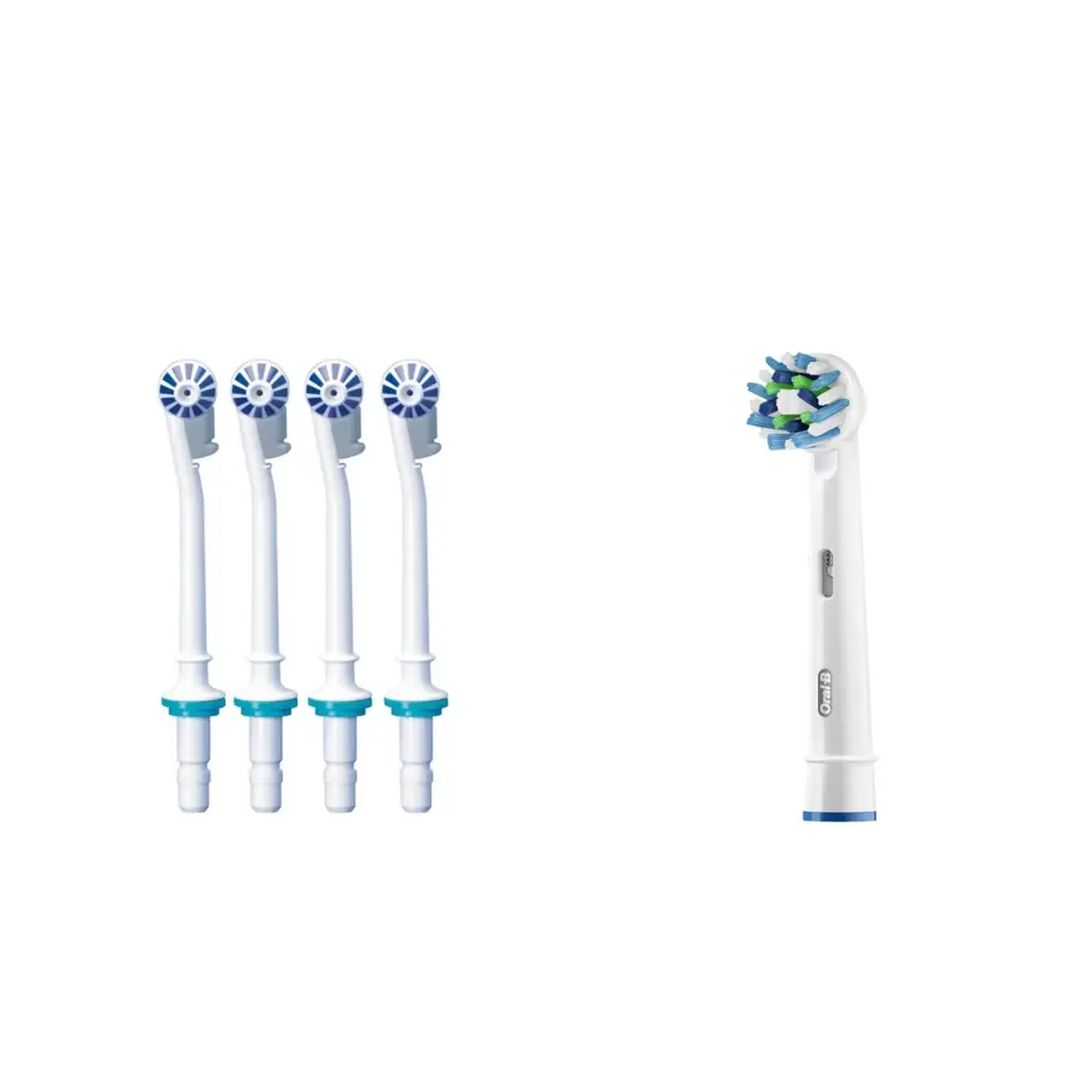 ORAL B TOOTH BRUSH OXYJET 2000 OC501.535.2