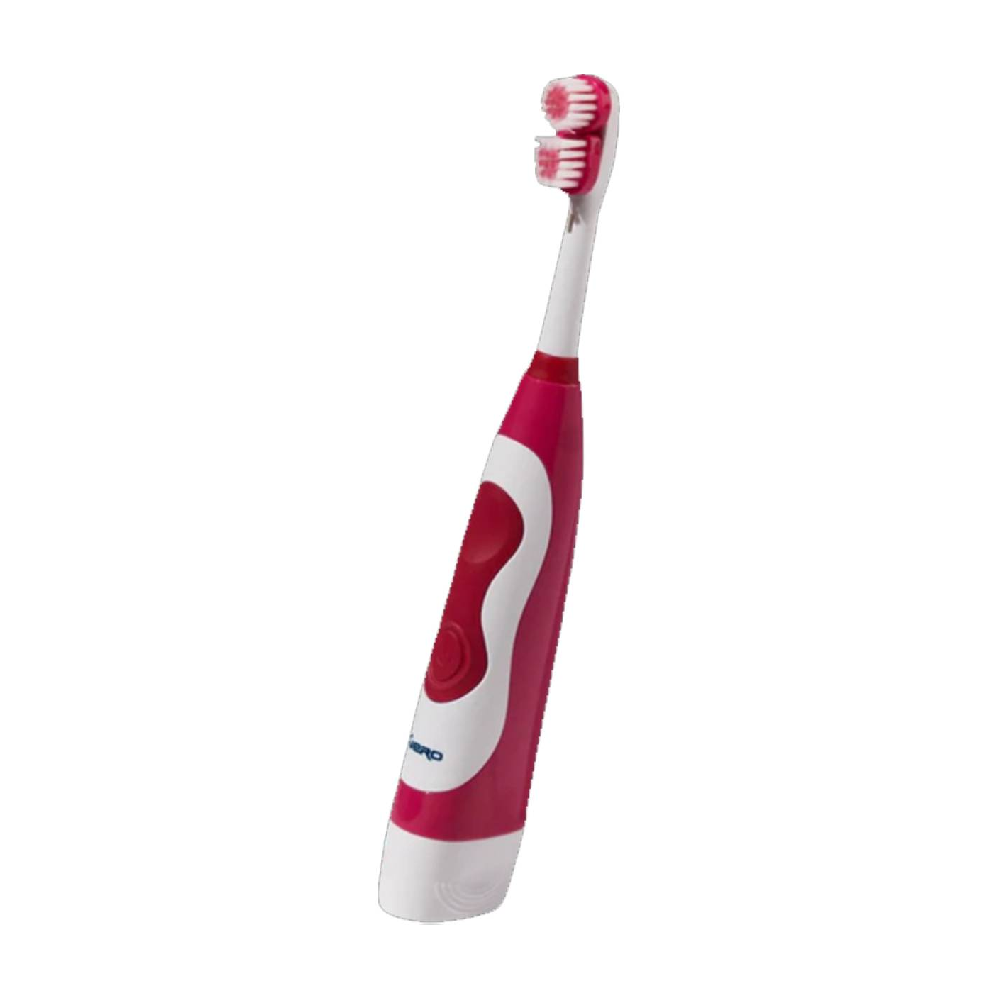 NERO ELECTRIC TOOTH BRUSH PINK SB-201