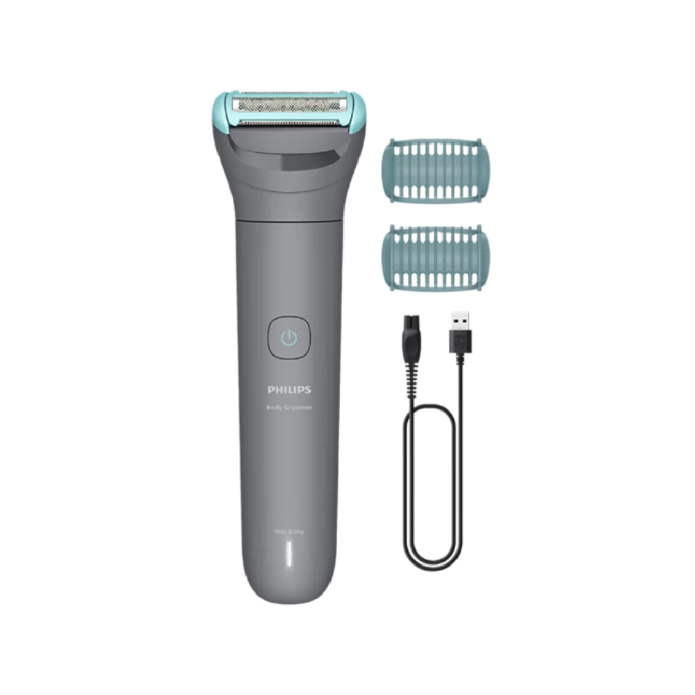 PHILIPS BODY SHAVER BG3480