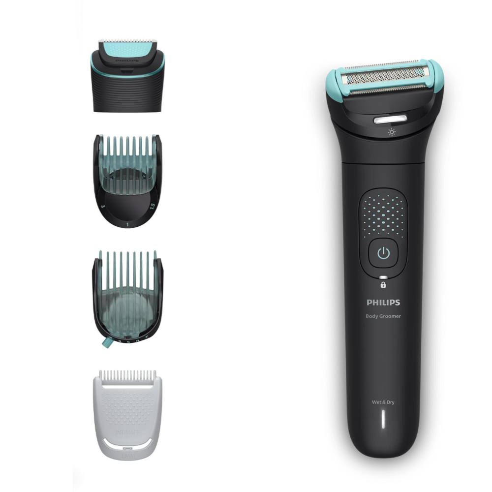PHILIPS BODY SHAVER BG7470