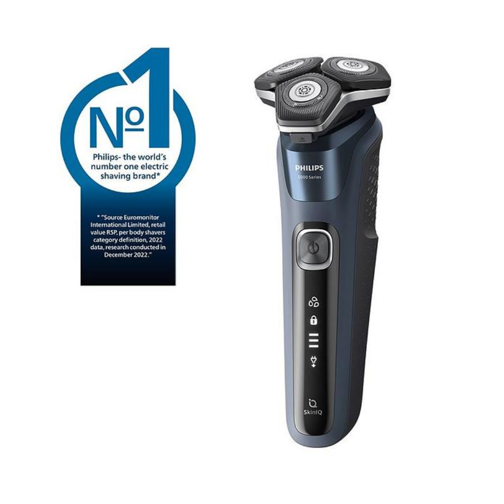 PHILIPS SHAVER 5000 SERIES 5885