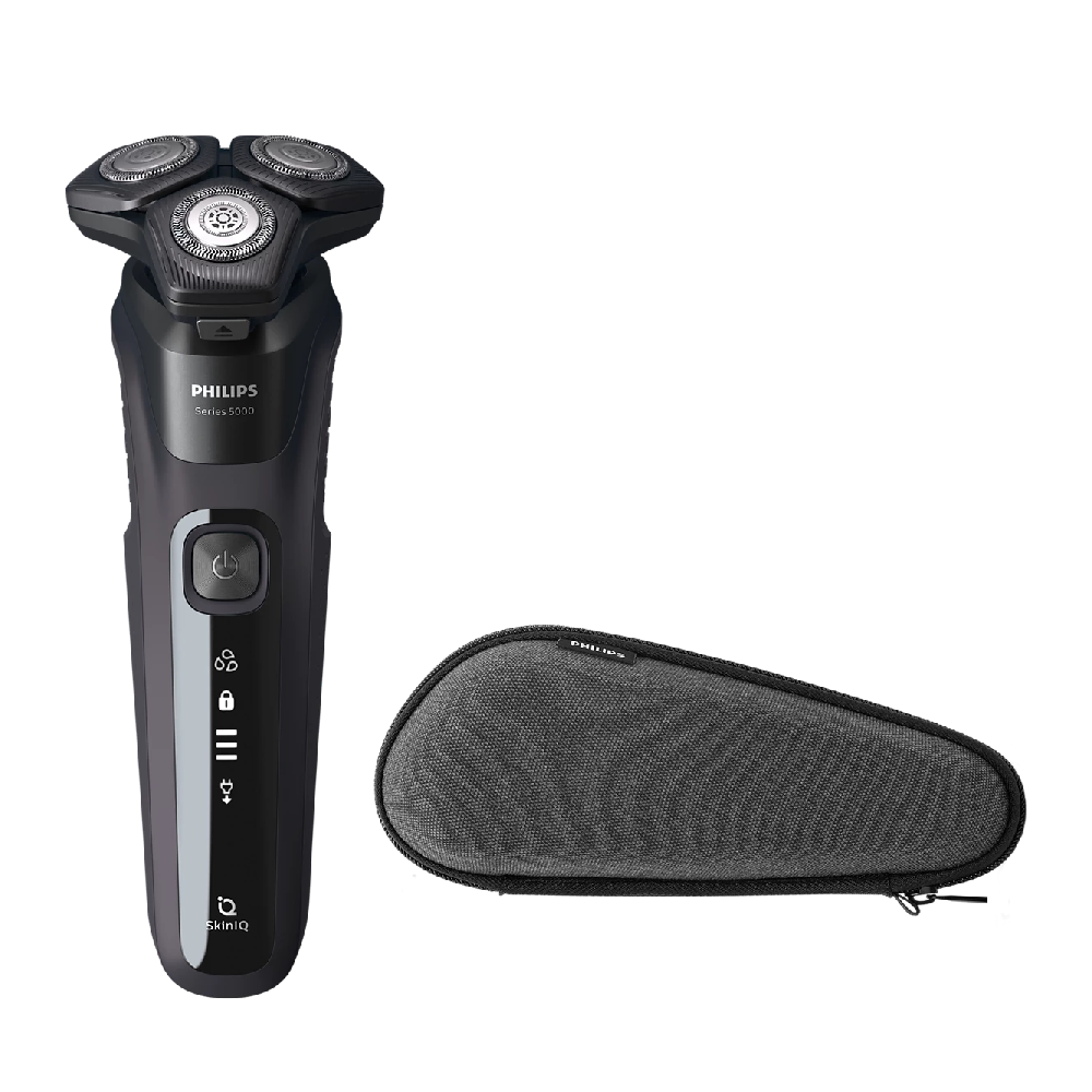 PHILIPS SHAVER S5588