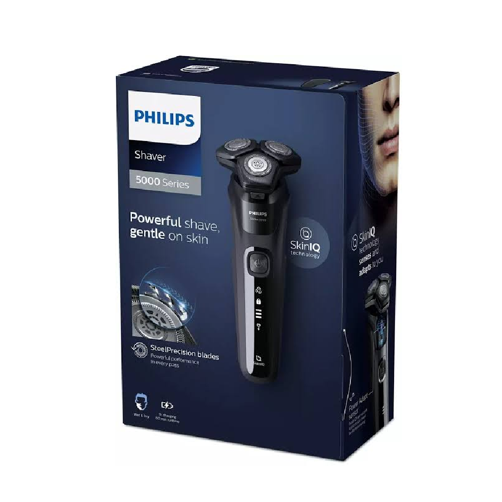 PHILIPS SHAVER S5588