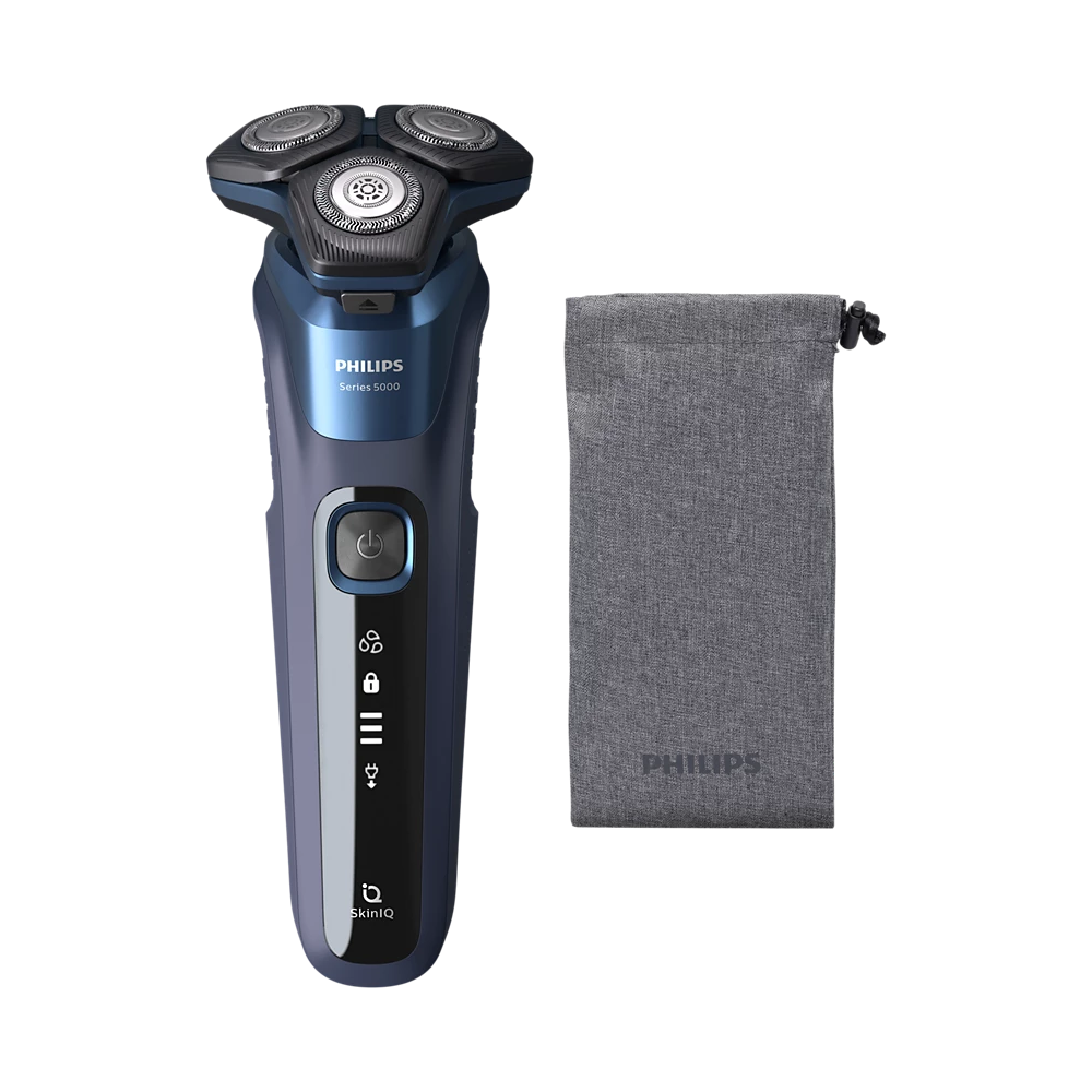 PHILIPS SHAVER S5585