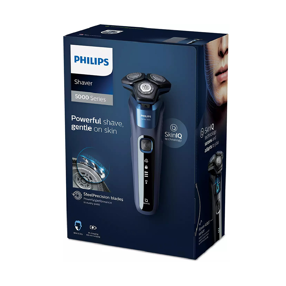 PHILIPS SHAVER S5585