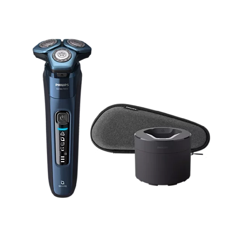 PHILIPS SHAVER S7782