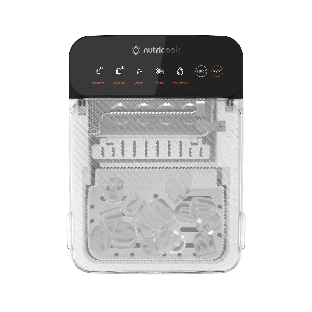 NUTRICOOK ICE MAKER NC-ICY 510S
