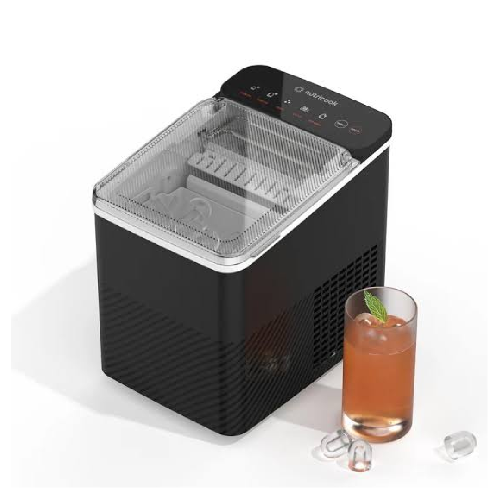 NUTRICOOK ICE MAKER NC-ICY 510K