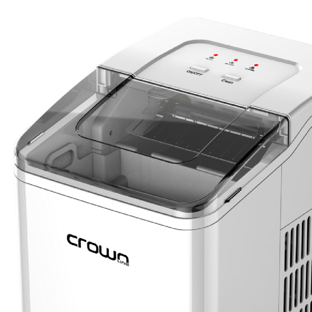 CROWNLINE ICE MAKER IM263