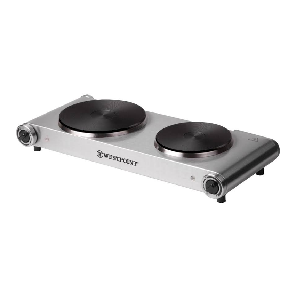 WEST POINT HOT PLATE WF-272
