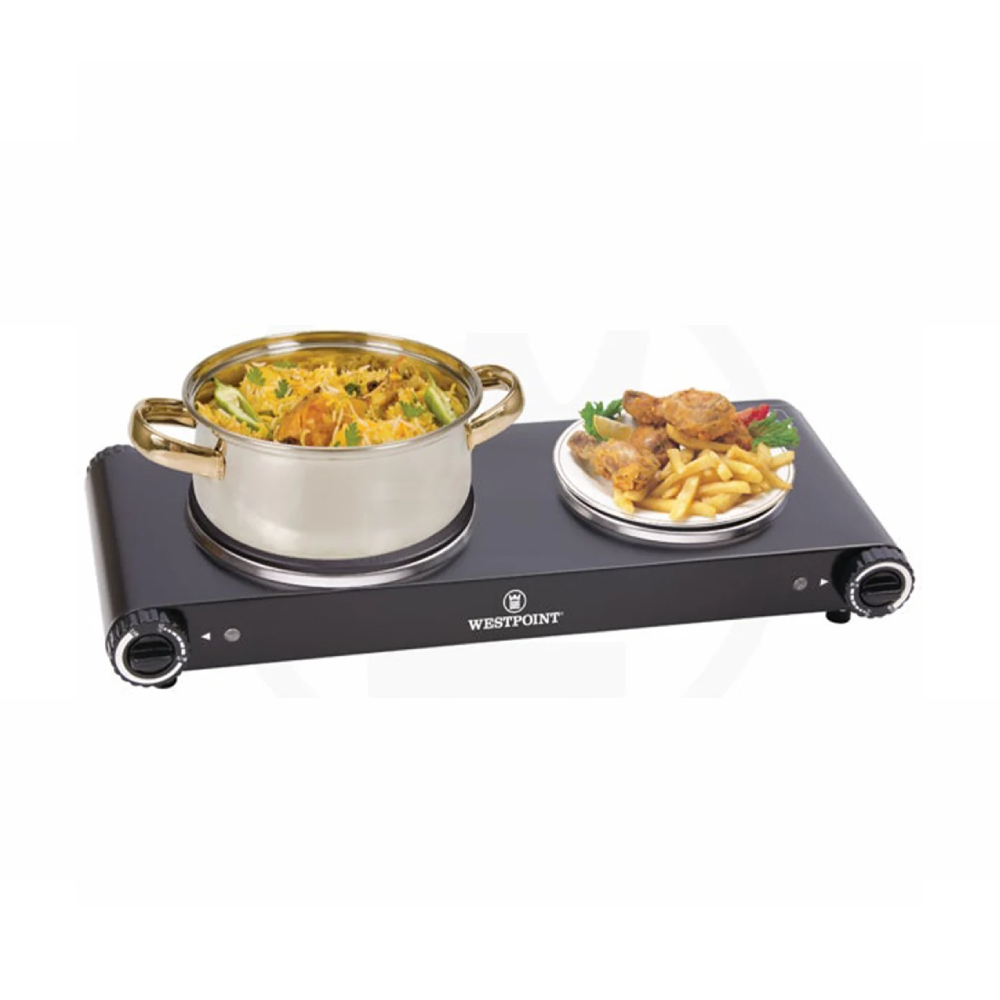 WEST POINT HOT PLATE WF262