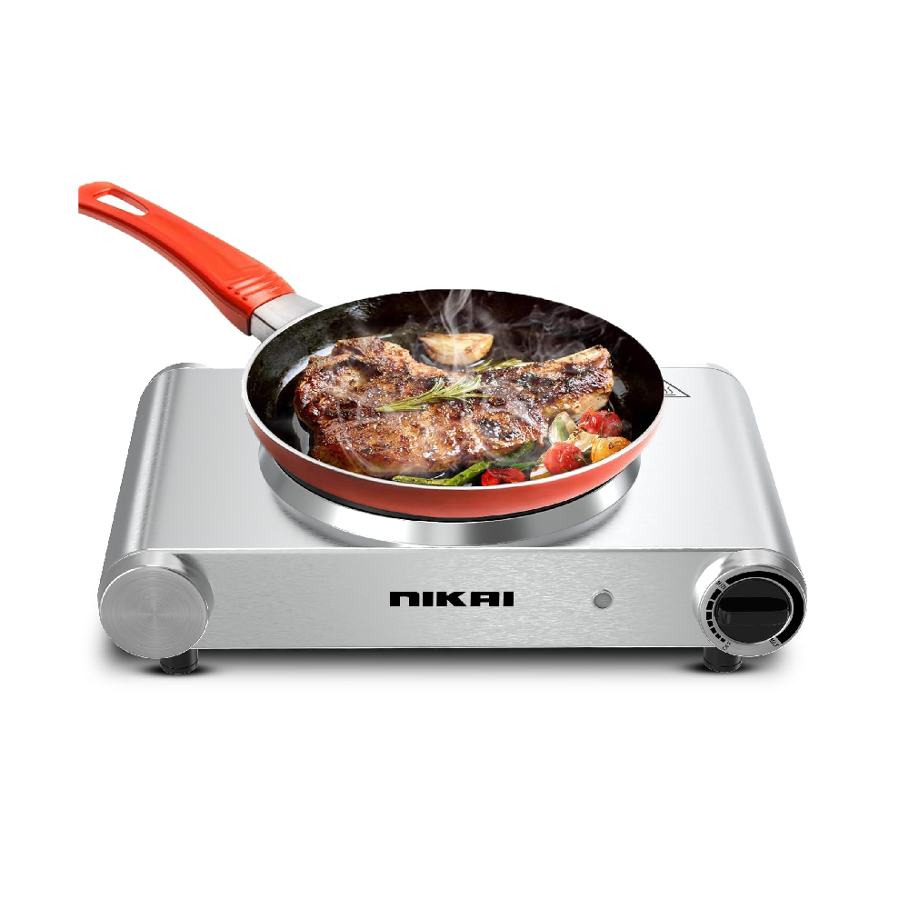 NIKAI HOT PLATE NKTOE4N2