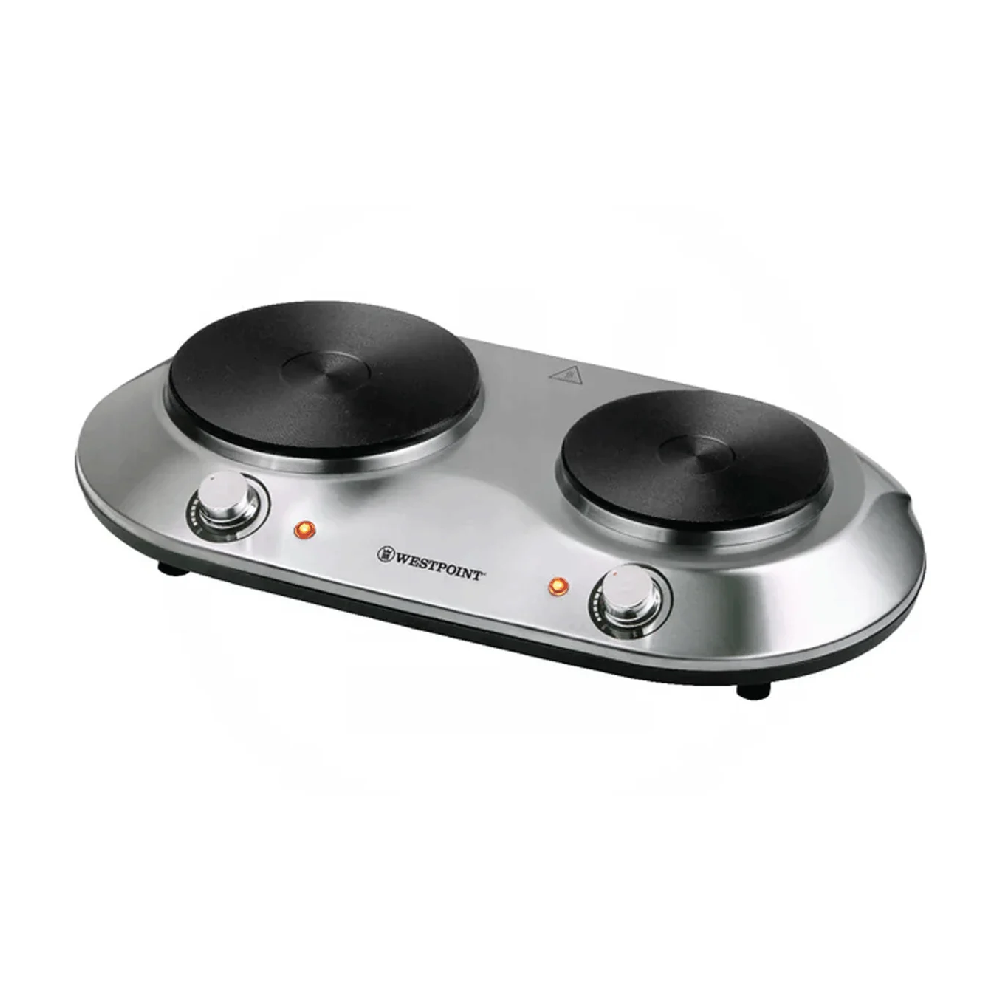 WEST POINT HOT PLATE 282