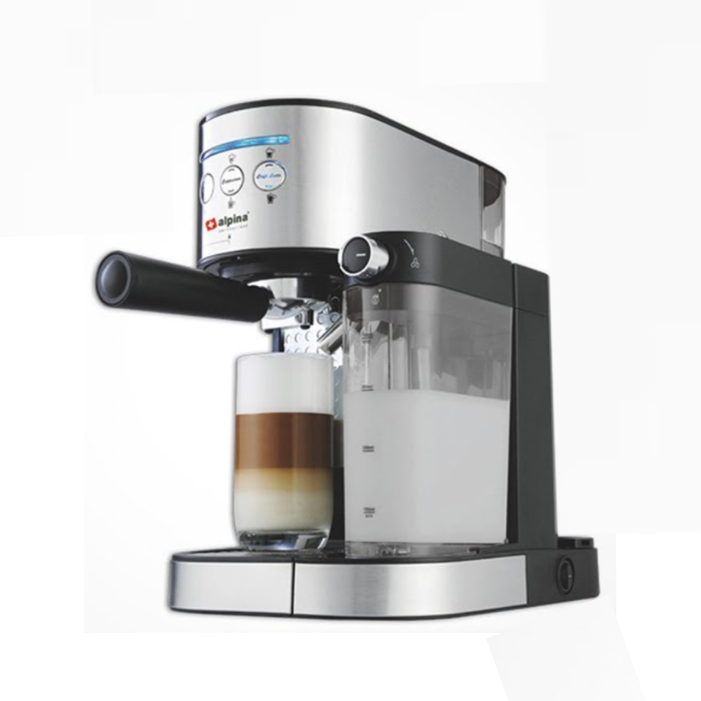ALPINA COFFEE ESPRESSO MACHINE SF-2812