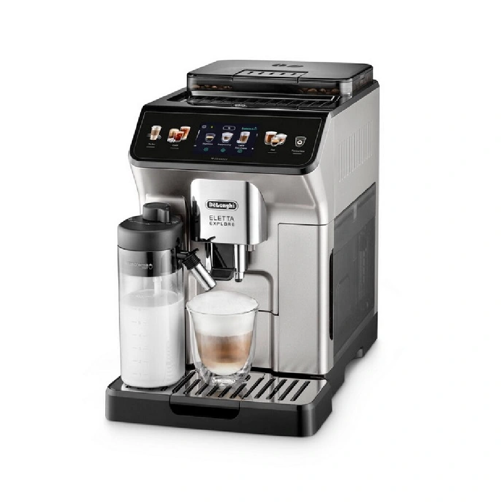 DELONGHI COFFEE MACHINE ECAM 450.65.S