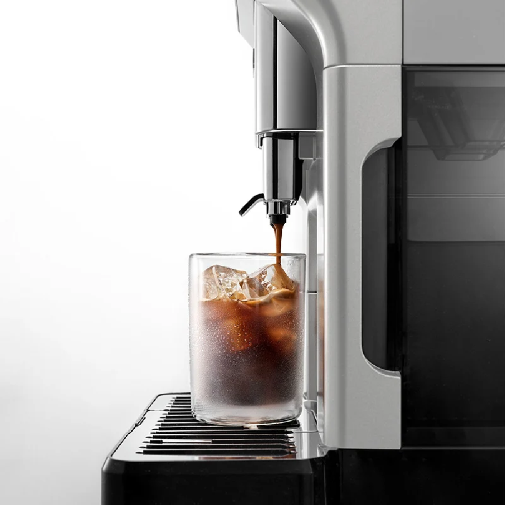 DELONGHI COFFEE MACHINE ECAM 450.65.S