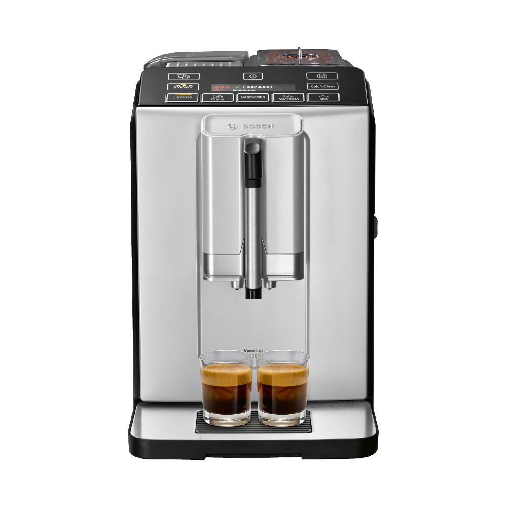 BOSCH COFFEE MACHINE AUTOMATIC TIS30321GB