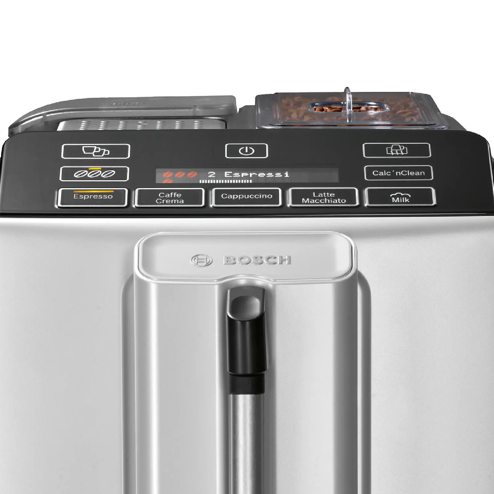 BOSCH COFFEE MACHINE AUTOMATIC TIS30321GB