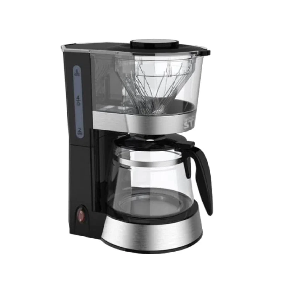 WINNING STAR DRIP COFFEE MACHINE ST9712