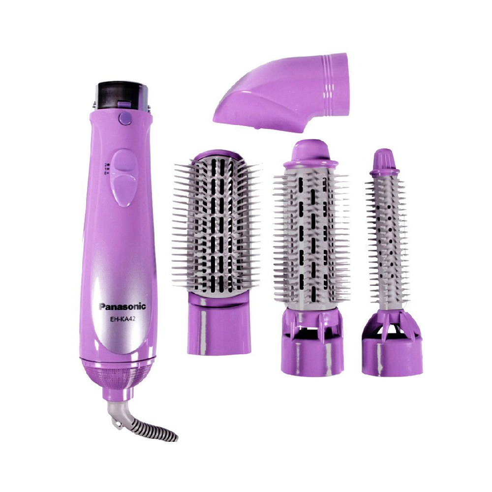 PANASONIC HAIR STYLER KA42 PC