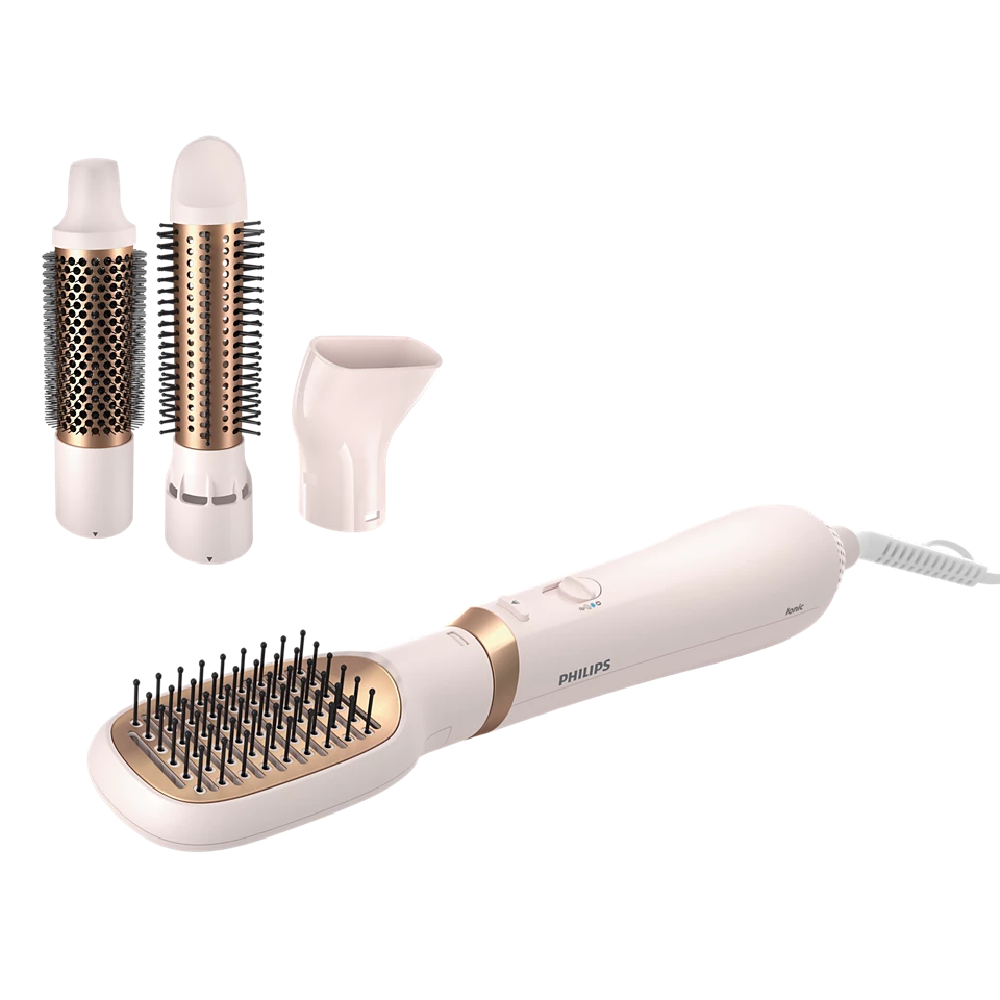 PHILIPS HAIR STYLER BHA310
