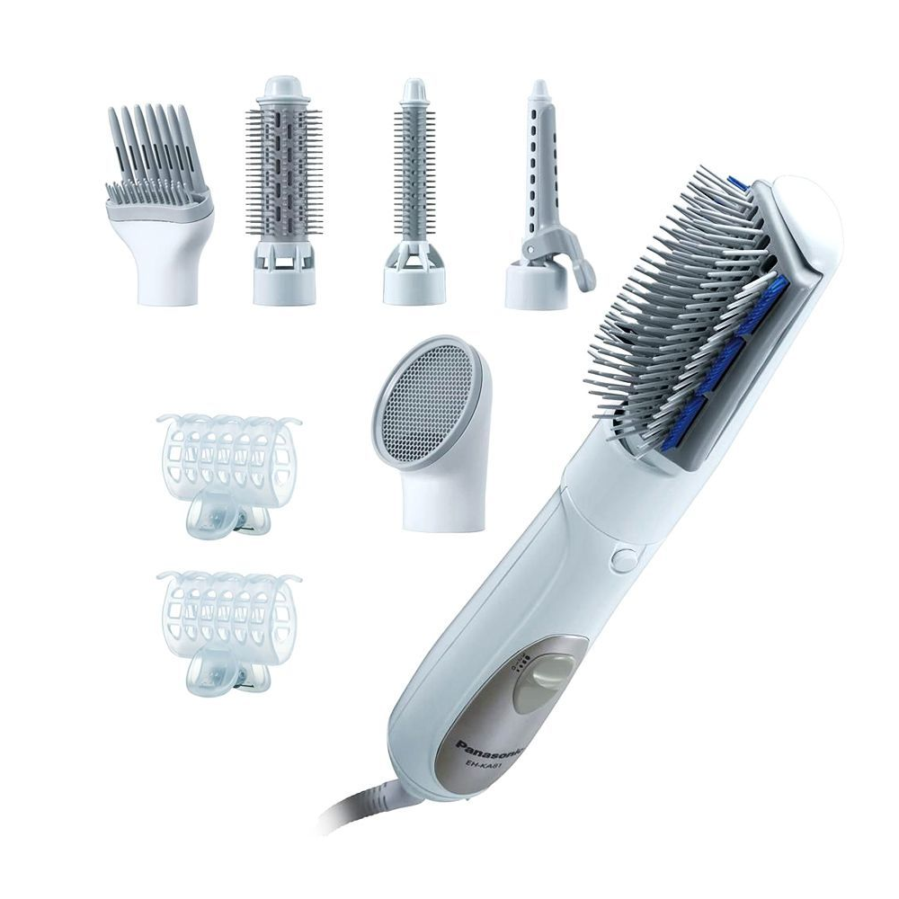 PANASONIC HAIR STYLER KA81W615