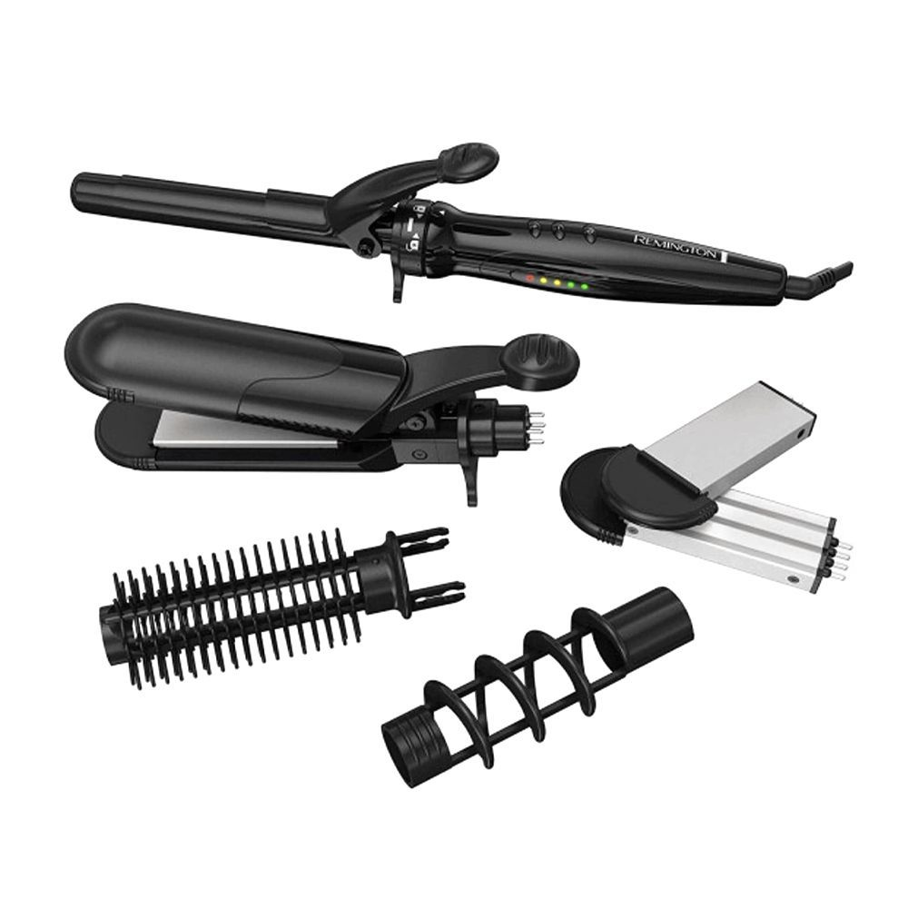 REMINGTON HAIR STYLER S8670
