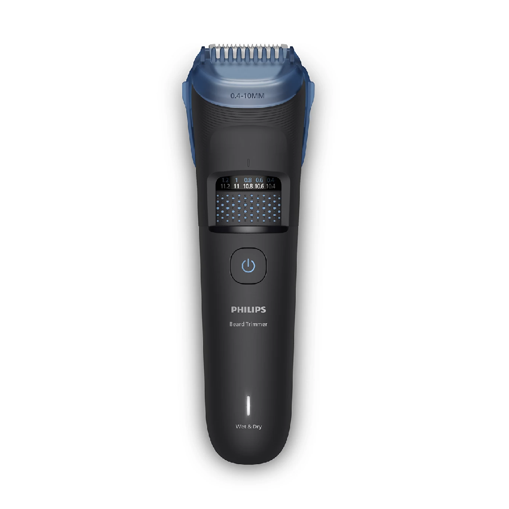 PHILIPS BEARD TRIMMER PREMIUM BT5780