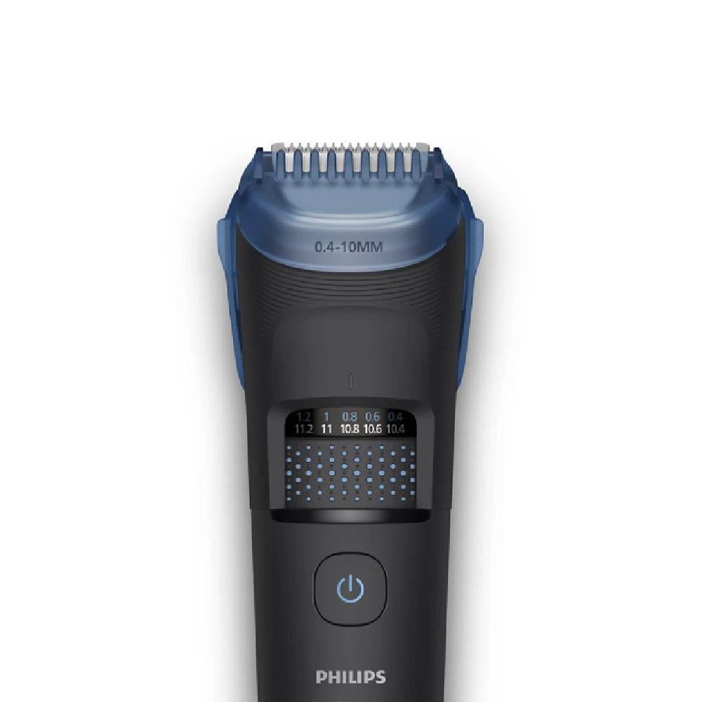 PHILIPS BEARD TRIMMER PREMIUM BT5780