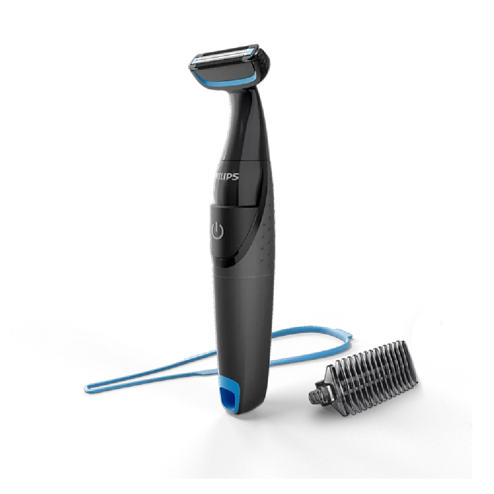 PHILIPS BODY TRIMMER BG1024 BASIC