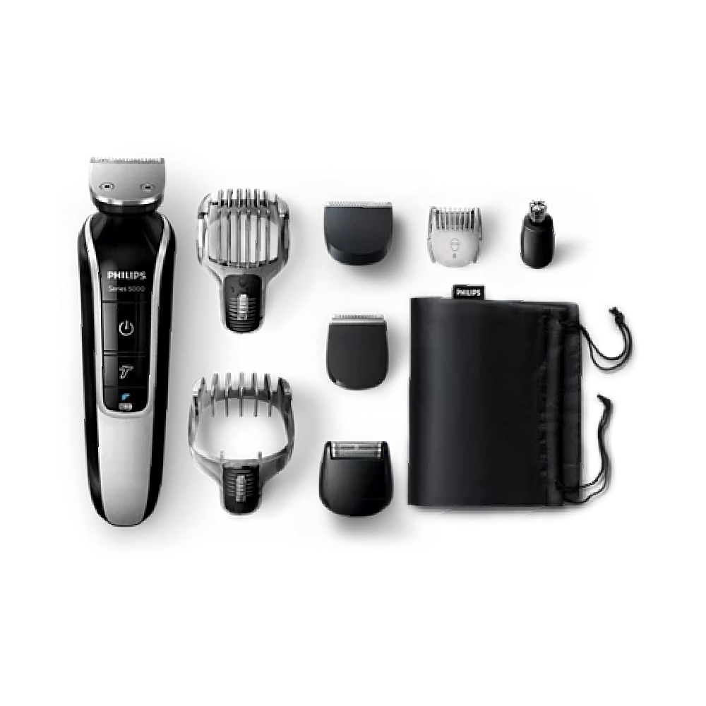 PHILIPS TRIMMER QG3371 BASIC