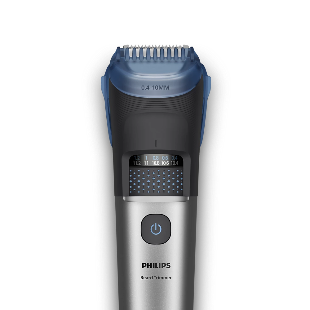 PHILIPS TRIMMER BT7670