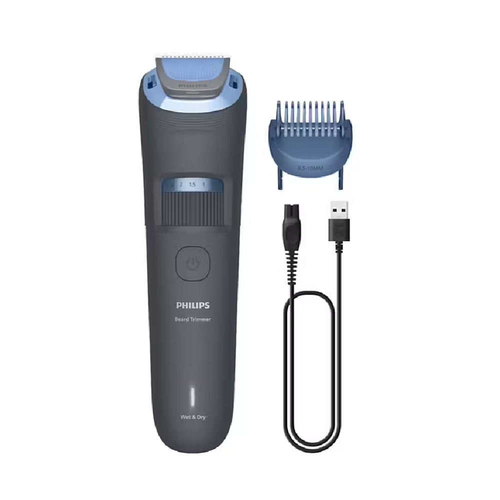 PHILIPS BEARD TRIMMER BT3617/15
