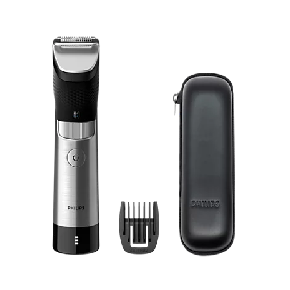 PHILIPS BEARD TRIMMER BT9810
