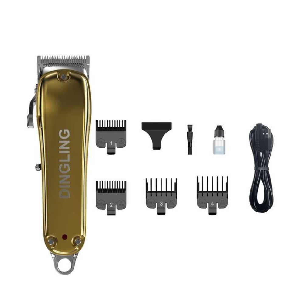 DINGLING TRIMMER PRO 1981
