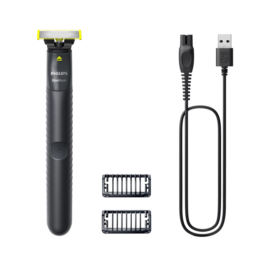 PHILIPS TRIMMER ONE BLADE QP1424/10