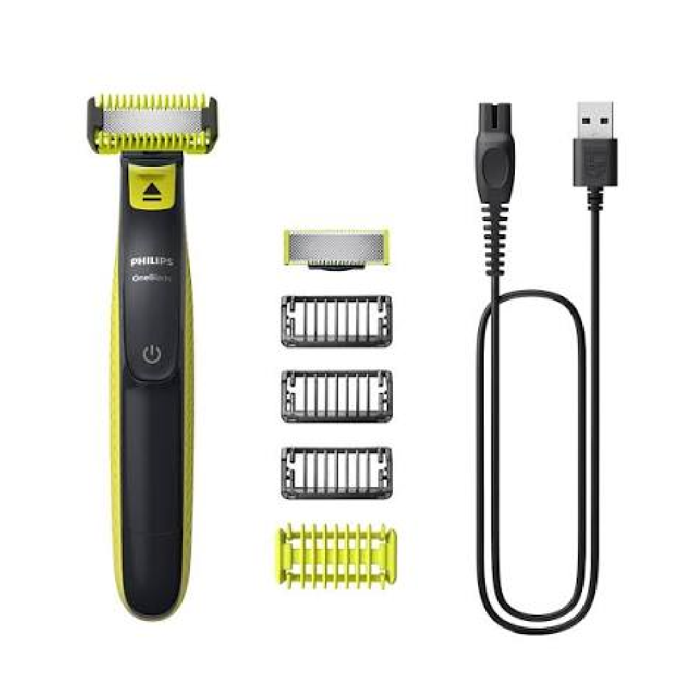 PHILIPS TRIMMER ONE BLADE QP2824/10